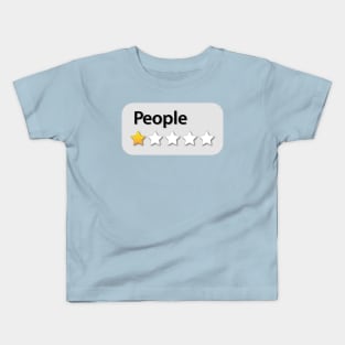 People rating Kids T-Shirt